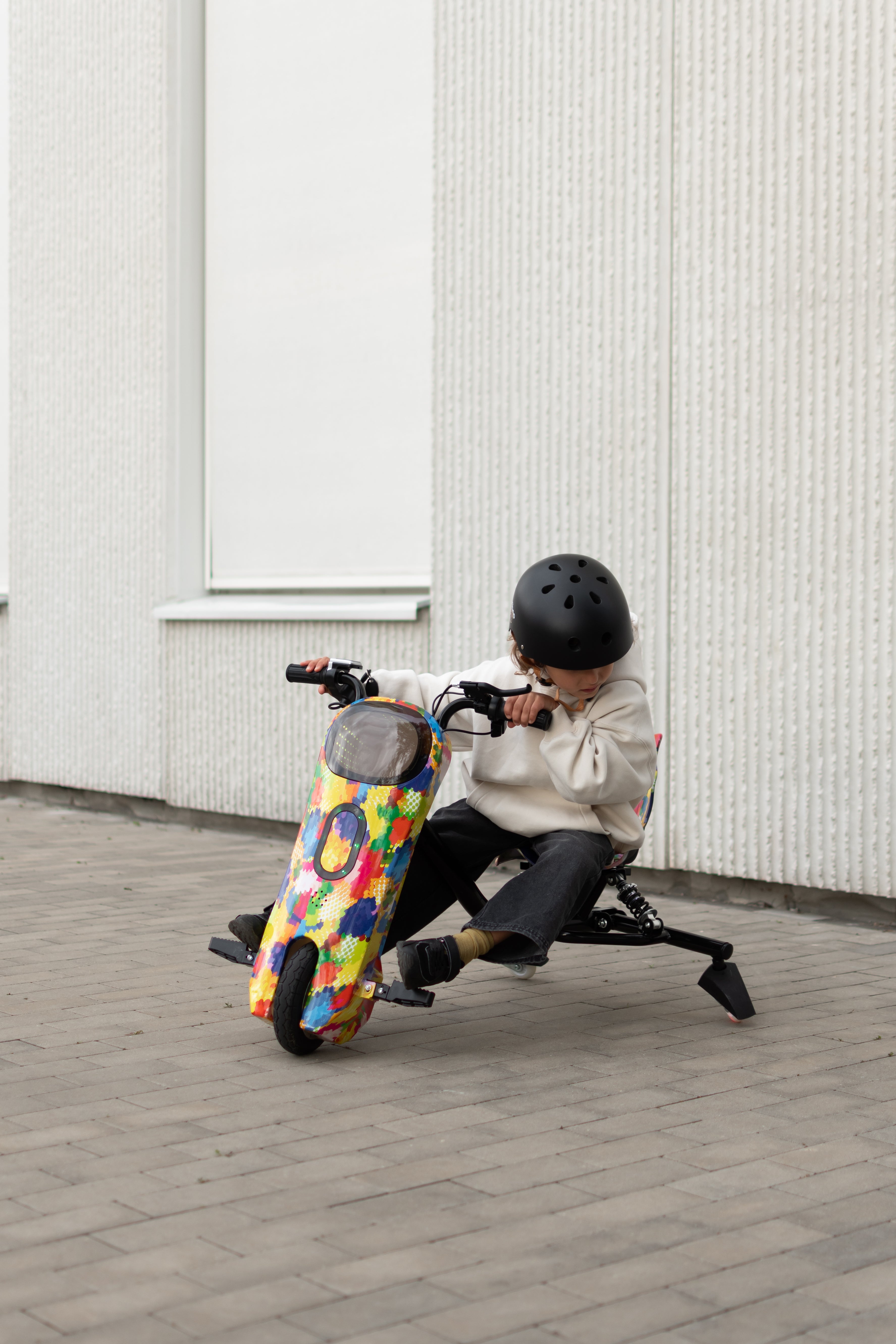 SCOOTI