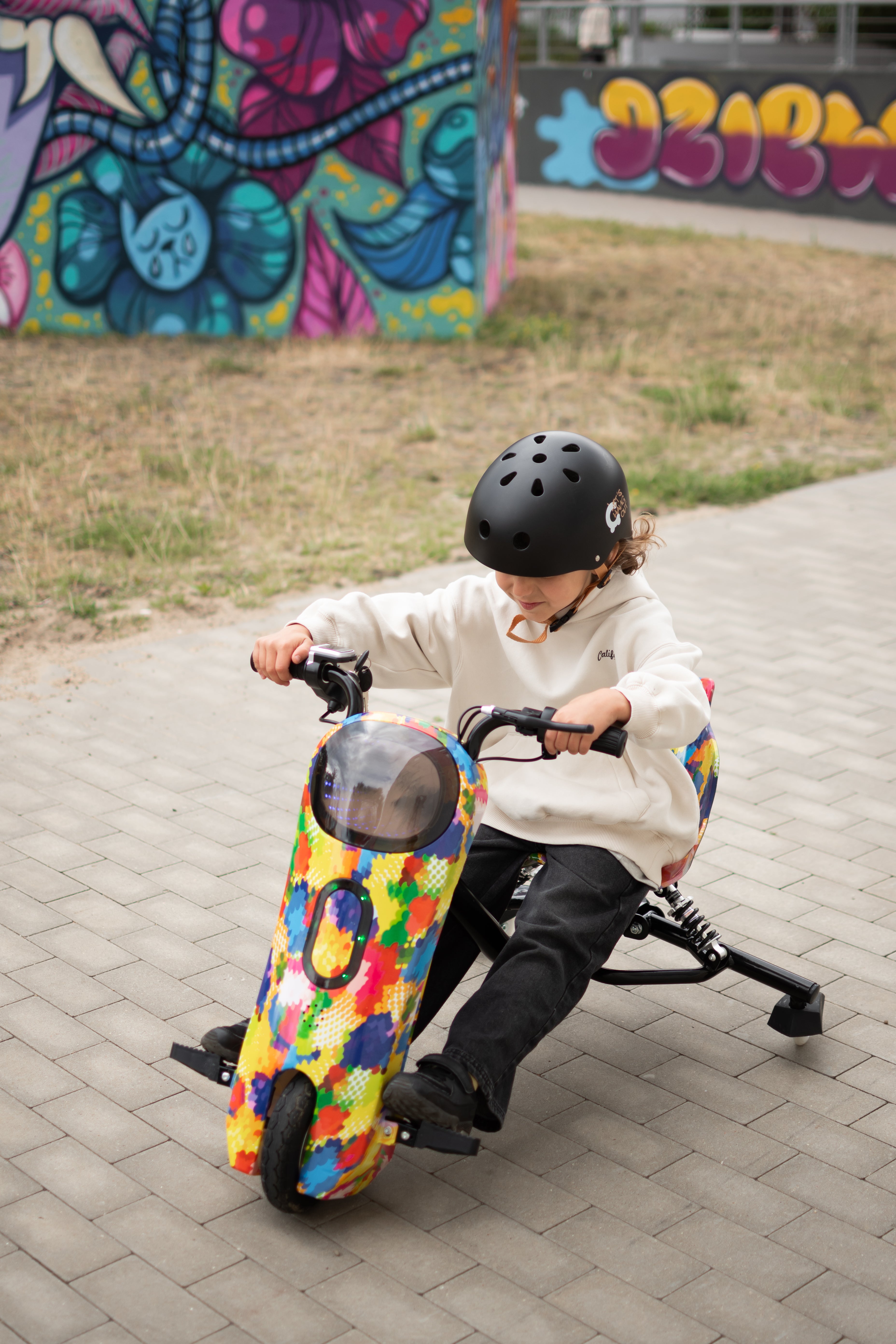SCOOTI
